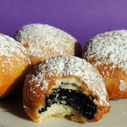 Deep Fried Oreos® Recipe