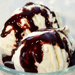 Chocolate Syrup Recipe