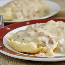 How to Make Country Gravy  Recipe
