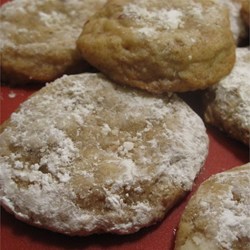 Make Ahead Butter Balls Recipe