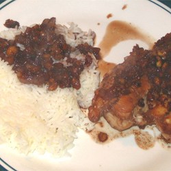 Persian Fesenjun Recipe