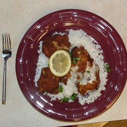 Chicken Tava from Turkey Recipe