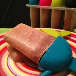 Nutella® Popsicles® Recipe