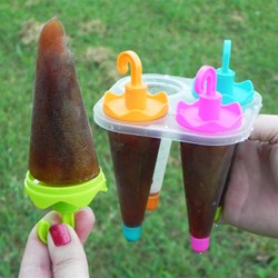 All Root Beer Popsicles® Recipe