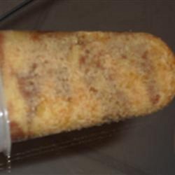 Peanut Butter Cup Pie Pudding Pops Recipe