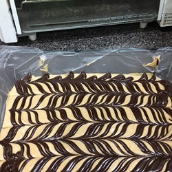 Tiger Butter Chocolates Recipe