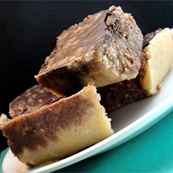 Bajadera (Bah-Ya-Deh-Ra) Recipe