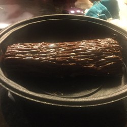 Buche de Noel (Yule Log) Recipe