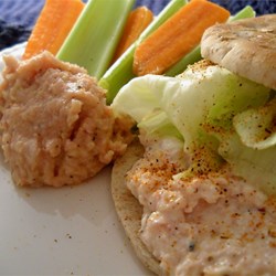 Homemade Deviled Ham Spread Recipe