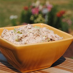 Nippy Pork Salad Recipe