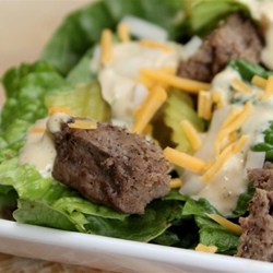 Just Like A Mac Attack Salad Recipe