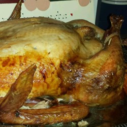 Turducken Recipe