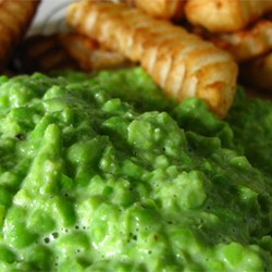 Mushy Peas I Recipe