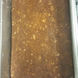 Mexican Wedding Cake Recipe