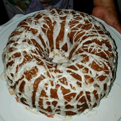 Sock it to Me Cake I Recipe