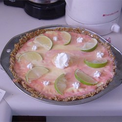 Margarita Party Pie Recipe