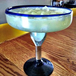 Wonderful Margaritas Recipe