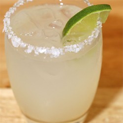 Salty Chihuahua Recipe