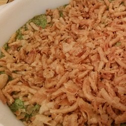 Spinach Casserole Recipe