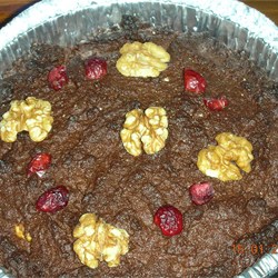 Super Rich Brownies Recipe