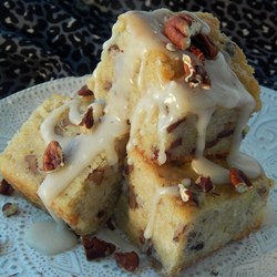 Sweet Potato Brownies Recipe