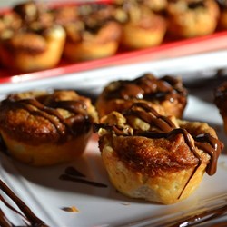 Tiny Tarts Recipe