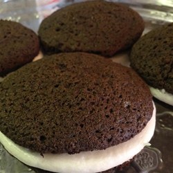 Whoopie Pies III Recipe