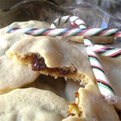 Old Fashioned Christmas Raisin Delights Recipe