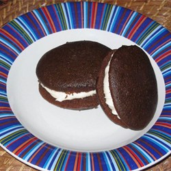 Whoopie Pies IV Recipe