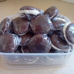 Mama's Whoopie Pies Recipe