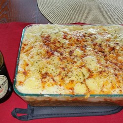 A Scotsman's Shepherd Pie Recipe