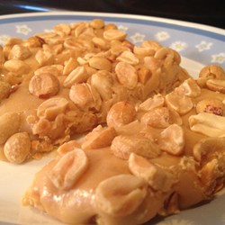 PayDay® Bars Recipe