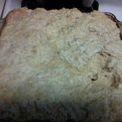 Kentucky Blackberry Cobbler Recipe