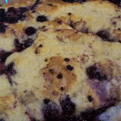 Gerry's Cobbler Recipe