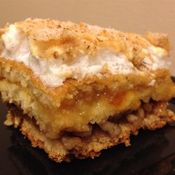 Streamline Hungarian Torte Recipe