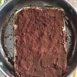 Tiramisu IV Recipe