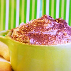 Tiramisu Dip Recipe