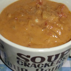 Saharan West African Peanut and Pineapple Soup  Recipe