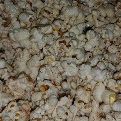 Healthy Popcorn Treat Recipe