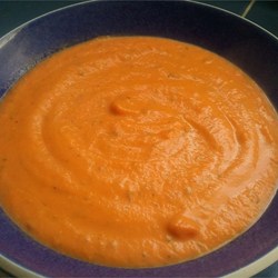 Carrot Soup Recipe