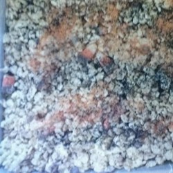 Crispy Rice Candy Corn Treats Recipe