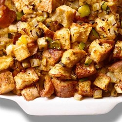 Easy Stuffing Recipe