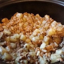 French Stuffing Recipe