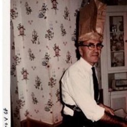 Grandpop Joe's Challah Bread Stuffing Recipe