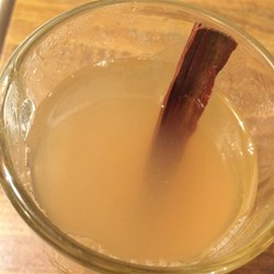 Ultimate Cold Relief Home Remedy Tea Recipe