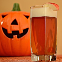 Fall Apple Pumpkin Shandy Recipe