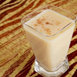 Vitamix® Eggnog Recipe