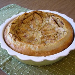 Apple Puff Pancake Recipe