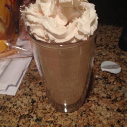 Key Lime Pie Smoothie Recipe