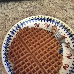 Oatmeal Raisin Cookie Pancakes Recipe